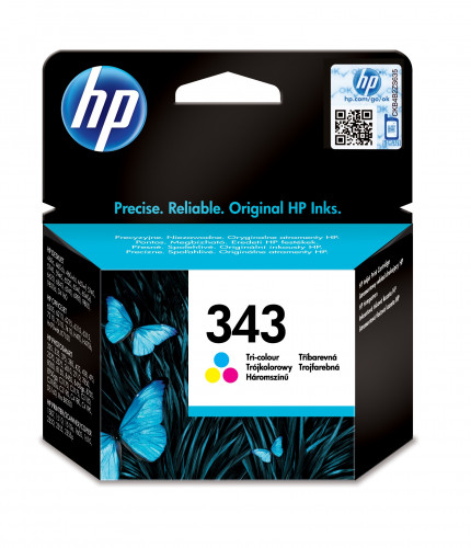 Hp 343